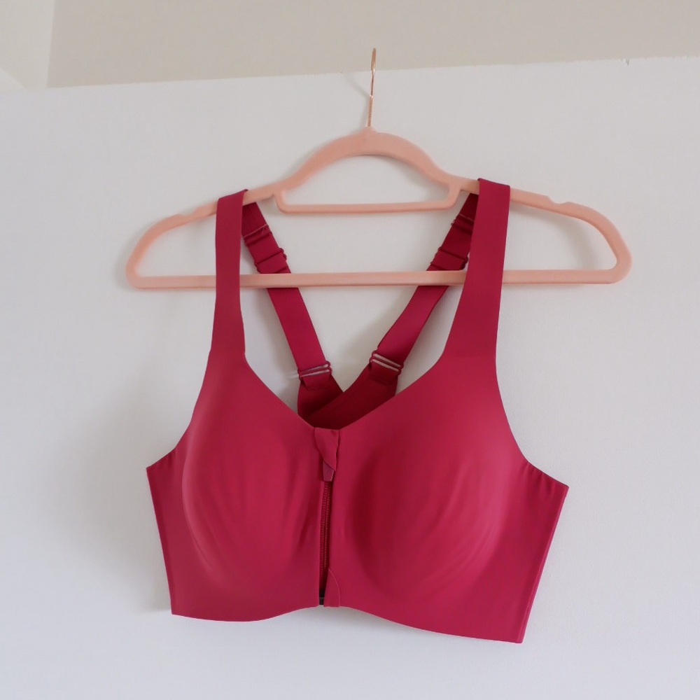KNIX Catalyst Sports Bra